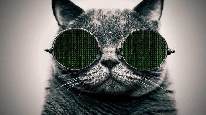 各位都在用Docker跑些什么呢？